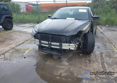 2017 Ford Taurus Sel из США, поврежденный, VIN 1FAHP2H84HG111597